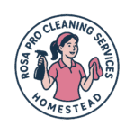rosa pro cleaning services homestead rb